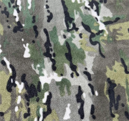 Пустынный камуфляж